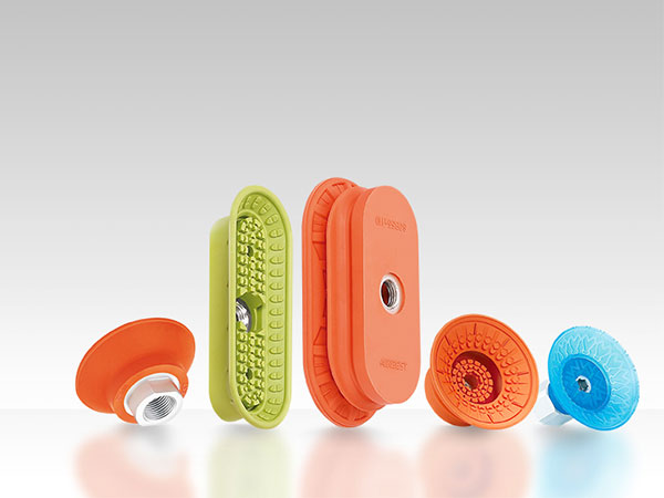 A Comparative Analysis of Leading Vacuum Cup Manufacturers: Decoding Excellence in Material Handling